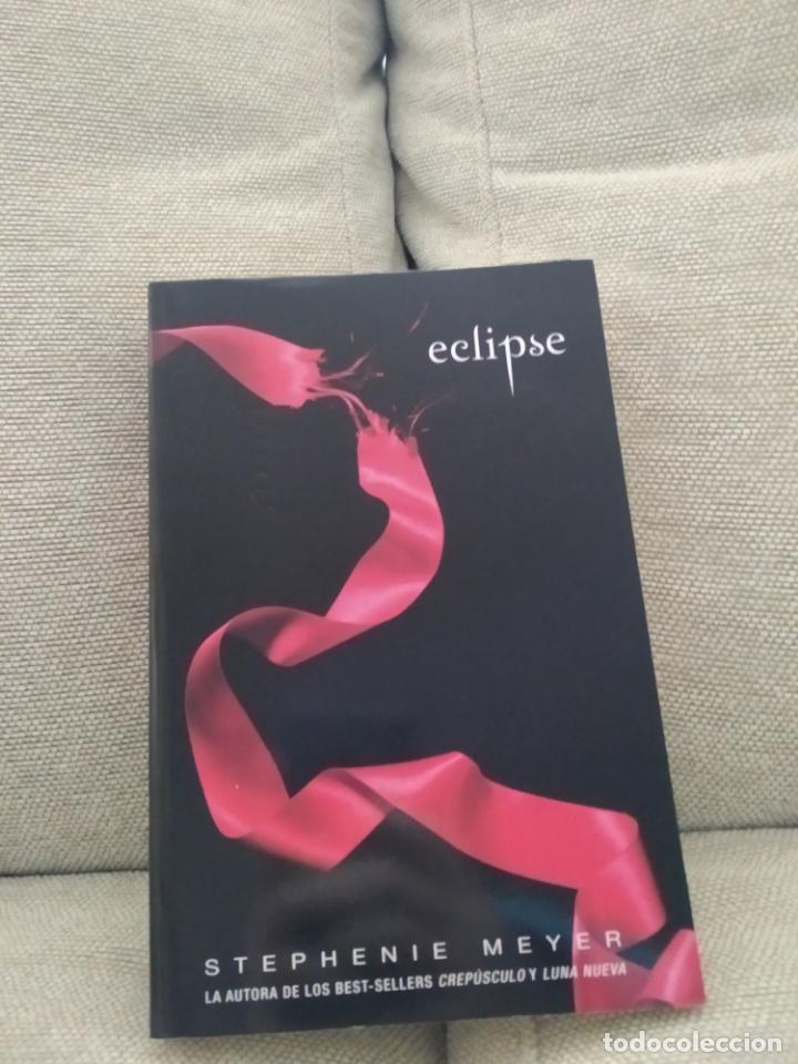 Libros de segunda mano: ECLIPSE - Foto 1