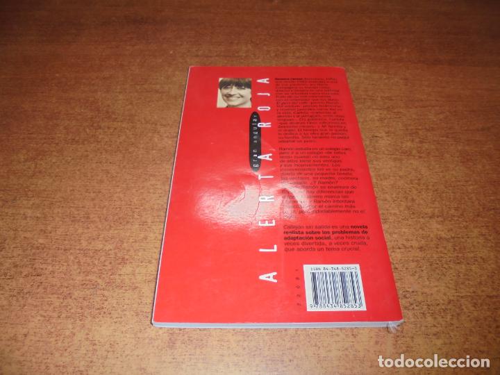 Libros de segunda mano: CALLEJ&Oacute;N SIN SALIDA (GEMMA LIENAS) - Foto 3