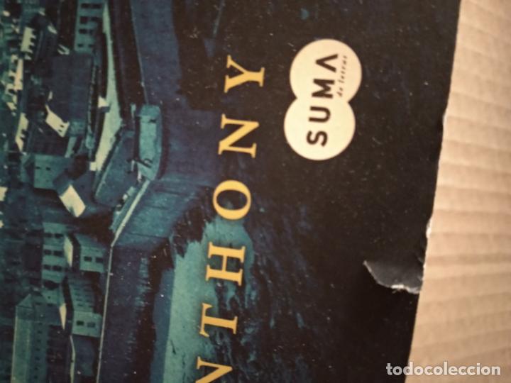 Libros de segunda mano: LA LUZ QUE NO PUEDES VER - DOERR, ANTHONY - Foto 2