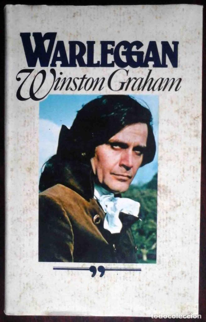 Libros de segunda mano: Warleggan (Winston Graham) 1978 - Foto 1