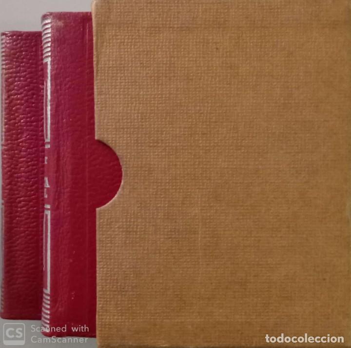 Libros de segunda mano: Una experiencia editorial (2 tomos) - Foto 1