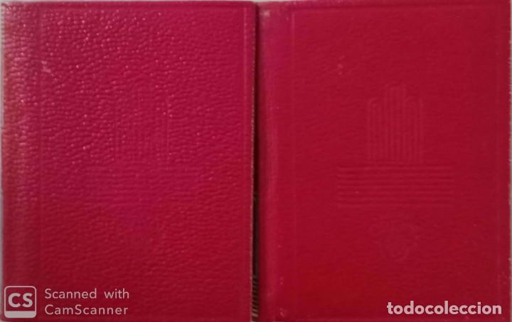 Libros de segunda mano: Una experiencia editorial (2 tomos) - Foto 2