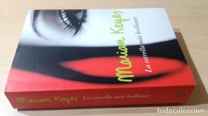 Livres d'occasion: LA ESTRELLA MAS BRILLANTE - MARIAN KEYES - PLAZA JANES	 / 	E503