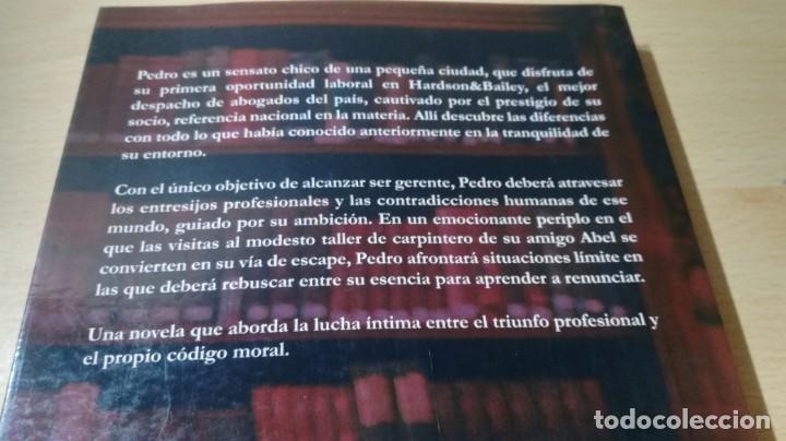 Libros de segunda mano: TWEED - ISMAEL JORCANO - CIRCULO ROJO	 / 	E503 - Foto 3