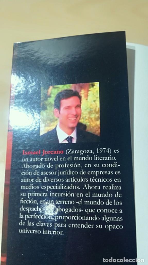 Libros de segunda mano: TWEED - ISMAEL JORCANO - CIRCULO ROJO	 / 	E503 - Foto 4