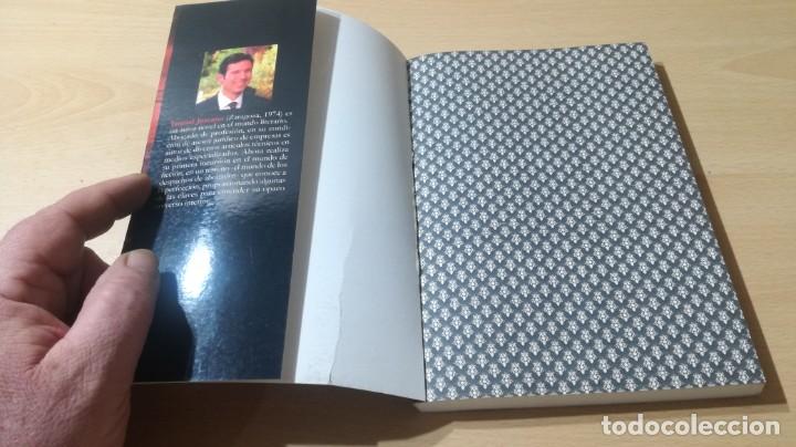 Libros de segunda mano: TWEED - ISMAEL JORCANO - CIRCULO ROJO	 / 	E503 - Foto 5