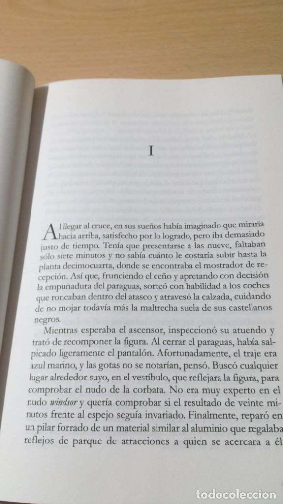 Libros de segunda mano: TWEED - ISMAEL JORCANO - CIRCULO ROJO	 / 	E503 - Foto 8
