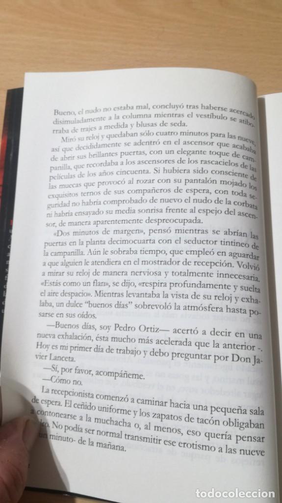 Libros de segunda mano: TWEED - ISMAEL JORCANO - CIRCULO ROJO	 / 	E503 - Foto 9