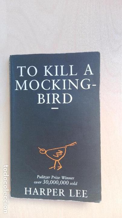 Libros de segunda mano: TO KILL A MOCKINGBIRD. - Lee, Harper. EN INGL&Eacute;S - Foto 1