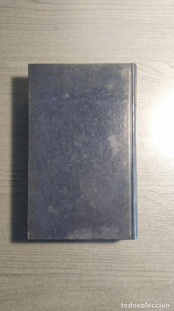 Libros de segunda mano: GORA .  RABINDRANATH TAGORE .  C&Iacute;RCULO DE LECTORES. - Foto 5