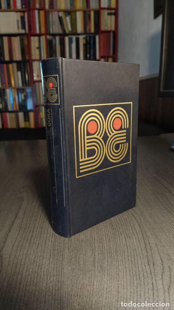 Libros de segunda mano: GORA .  RABINDRANATH TAGORE .  C&Iacute;RCULO DE LECTORES. - Foto 6