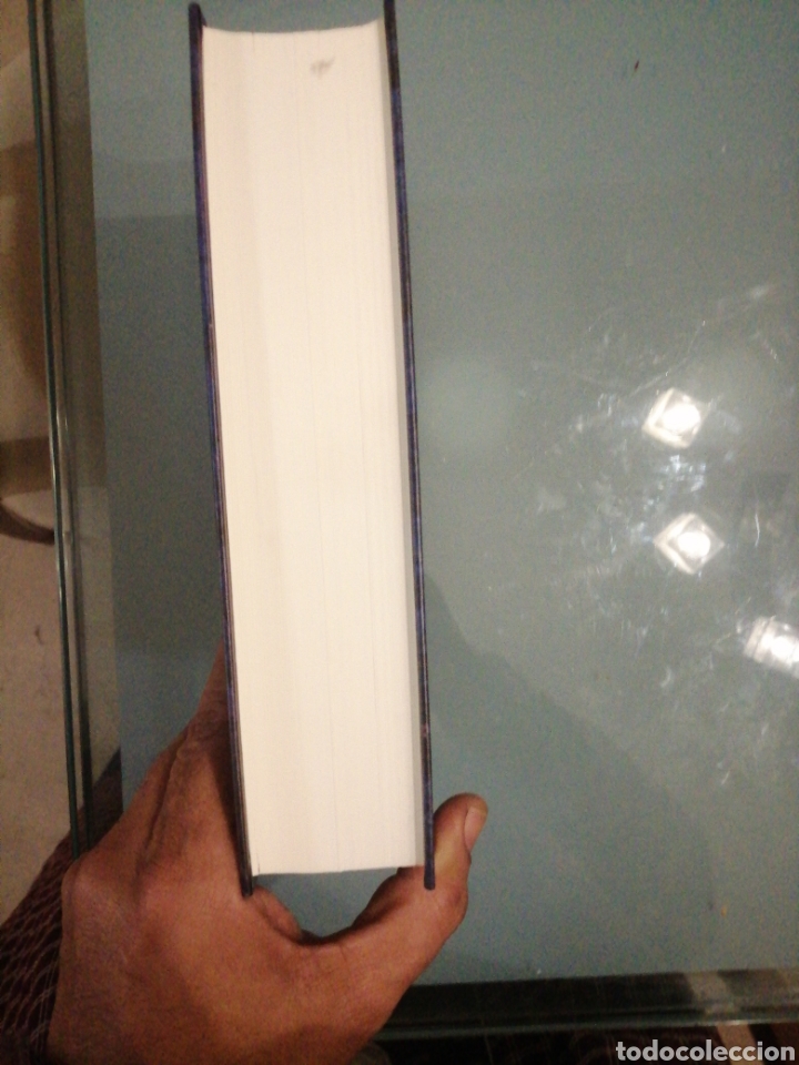 Libros de segunda mano: Garras de astrac&aacute;n - Foto 4