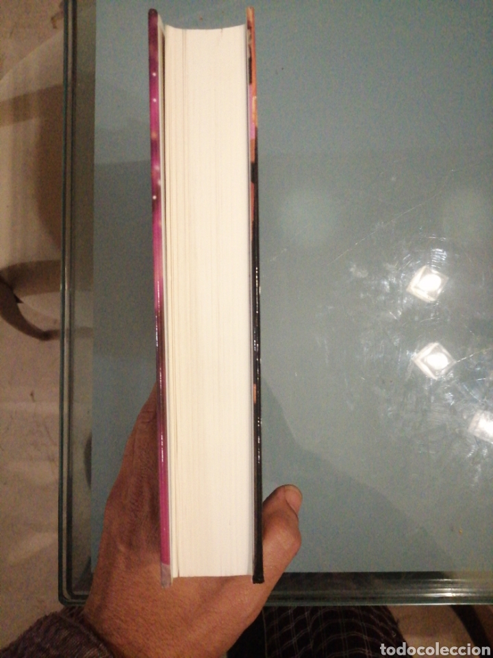 Libros de segunda mano: Chulas y famosas ( 1a edici&oacute;n) - Foto 4