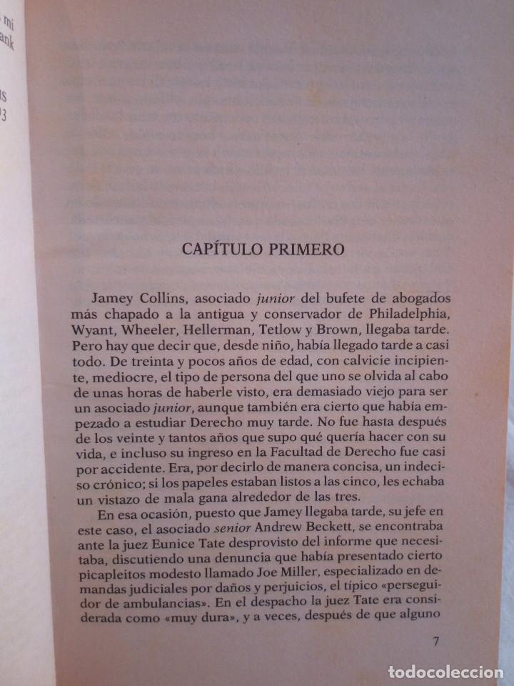 Libros de segunda mano: 391-PHILADELPHIA, Christopher Davis, 1994 - Foto 5