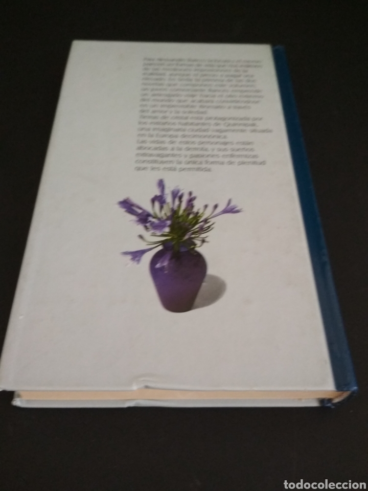 Libros de segunda mano: Libro de Alessandro Baricco - Foto 2