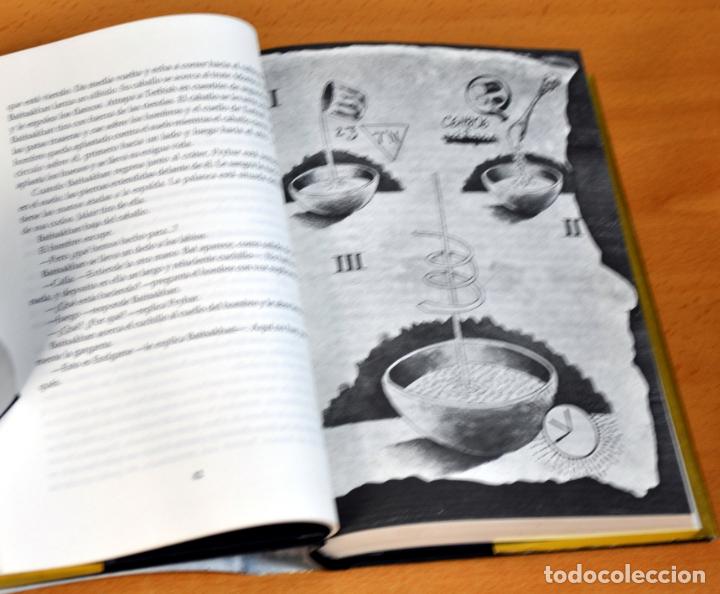 Libros de segunda mano: DETALLE 1. - Foto 3