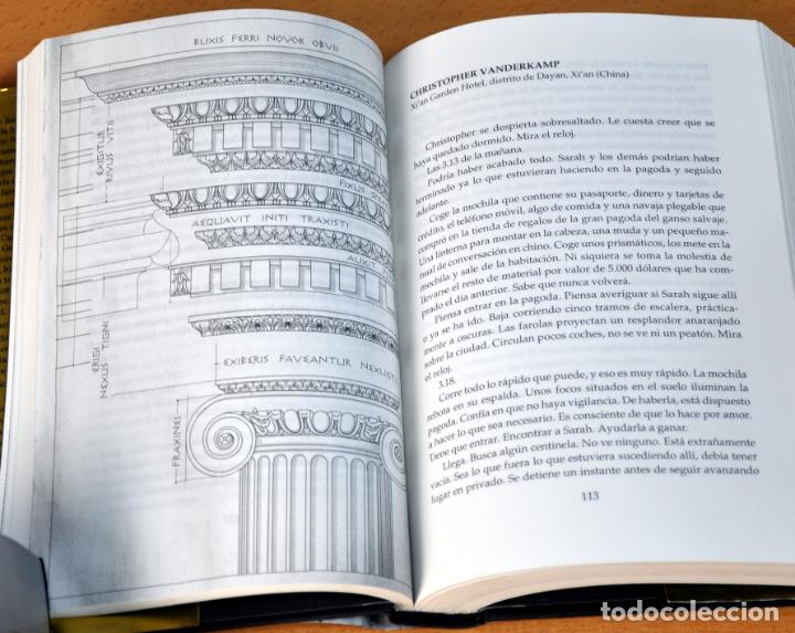 Libros de segunda mano: DETALLE 2. - Foto 4