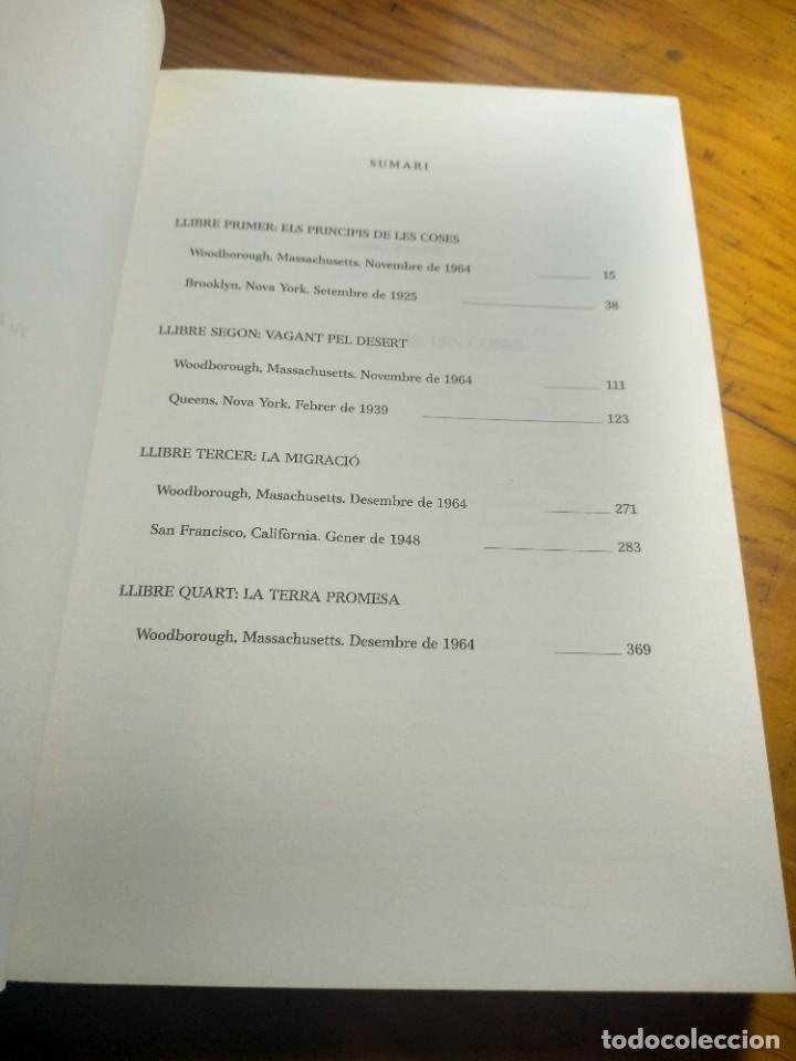 Libros de segunda mano: El Rab&iacute;. Noah Gordon. - Foto 3