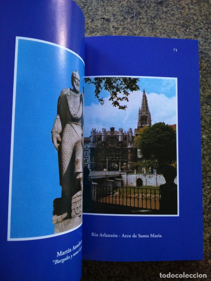 Libros de segunda mano: EL CANTAR DE MIO CID -- ANONIMO -- 1999 -- - Foto 2