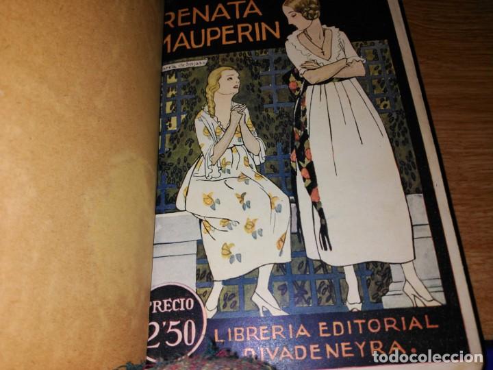 Libros de segunda mano: Renata Mauperin - Foto 1