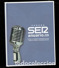 Cadena Ser Anuario 2009