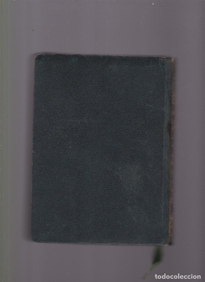 Libros de segunda mano: CONCHA ESPINA - OBRAS COMPLETAS - EDICIONES FAX 1944 - Foto 3