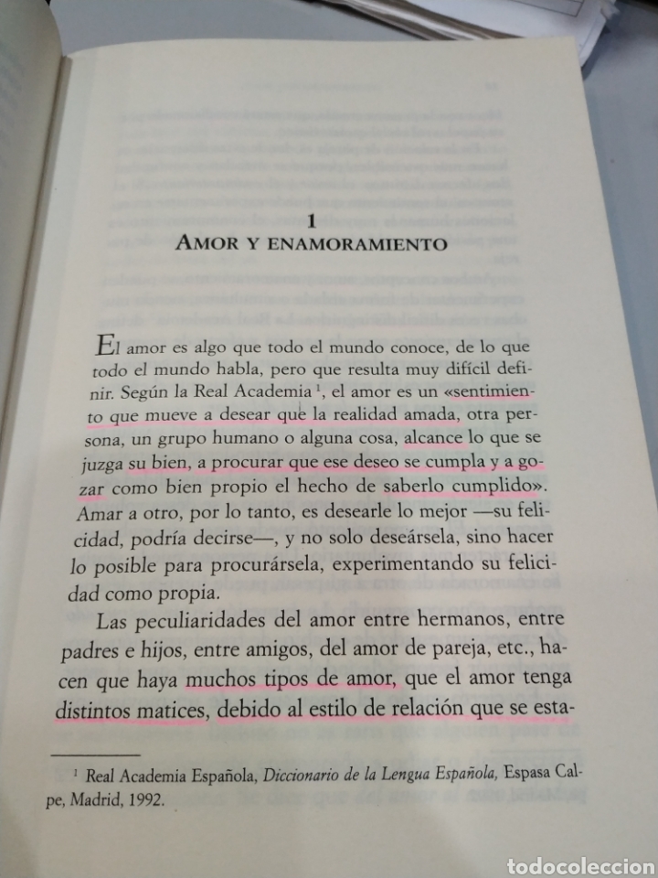 Libros de segunda mano: Dif&iacute;ciles de amar. Javier de las Heras - Foto 2
