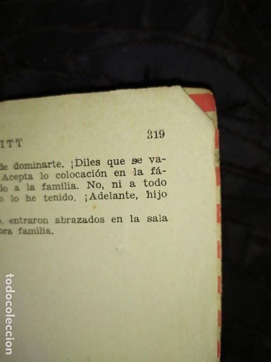 Libros de segunda mano: BABBITT SINCLAIR LEWIS - Foto 16