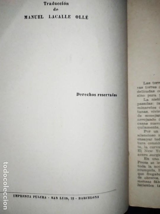 Libros de segunda mano: BABBITT SINCLAIR LEWIS - Foto 17
