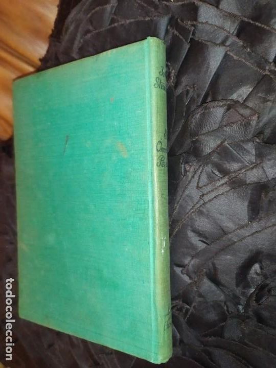 Libros de segunda mano: EL &Oacute;MNIBUS PERDIDO - Foto 9
