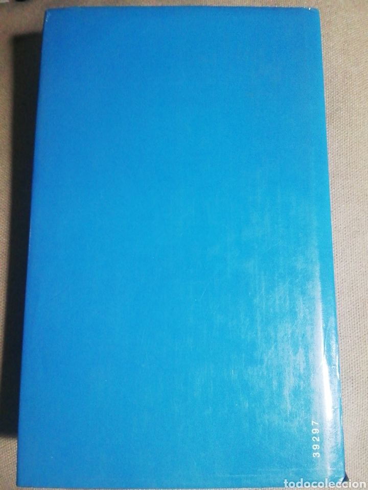 Libros de segunda mano: LA CIMA DE LA COLINA. IRWIN SHAW - Foto 2