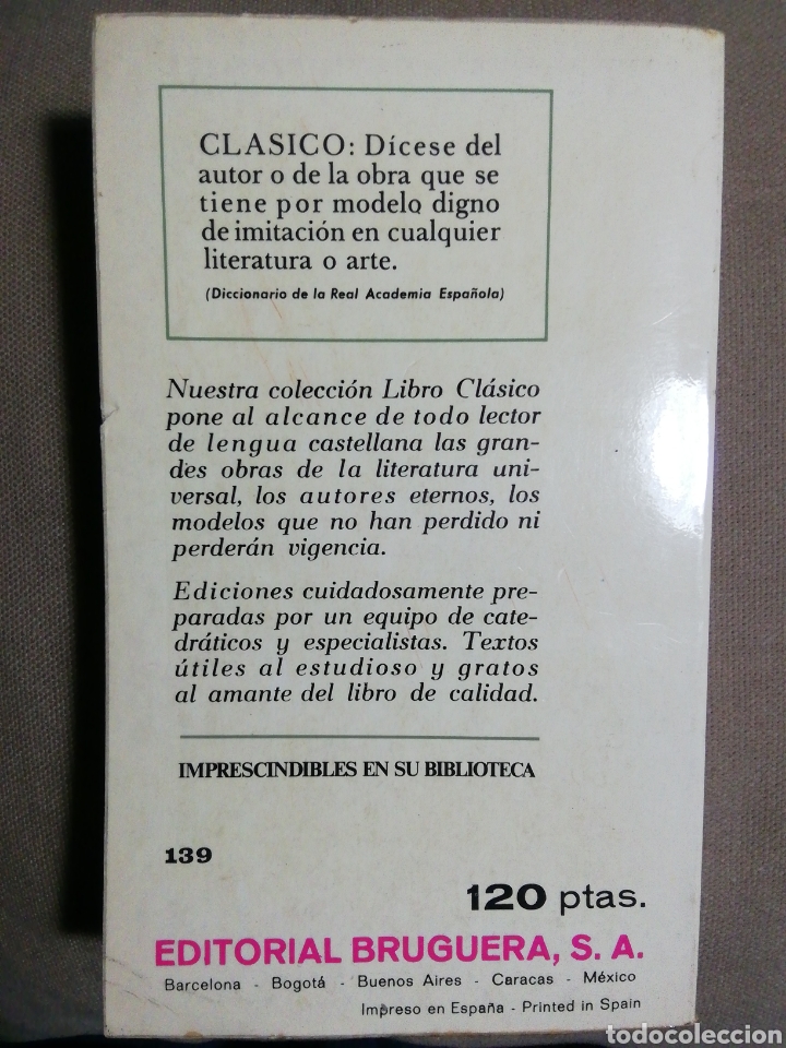 Libros de segunda mano: EMANUEL QUINT. GERHART HAUPTMANN - Foto 2