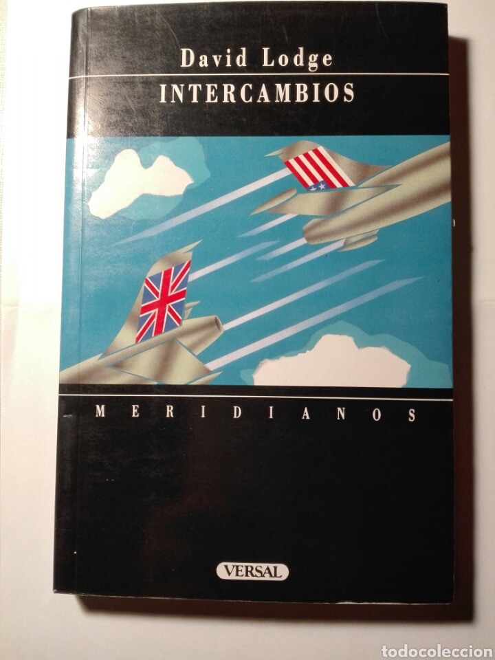 Libros de segunda mano: Intercambios. - Foto 1