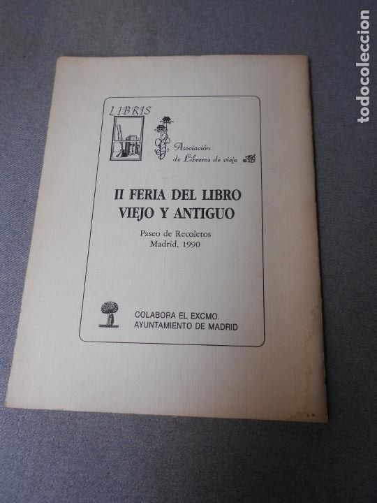 Libros de segunda mano: EL AMOR A LOS LIBROS - Foto 4