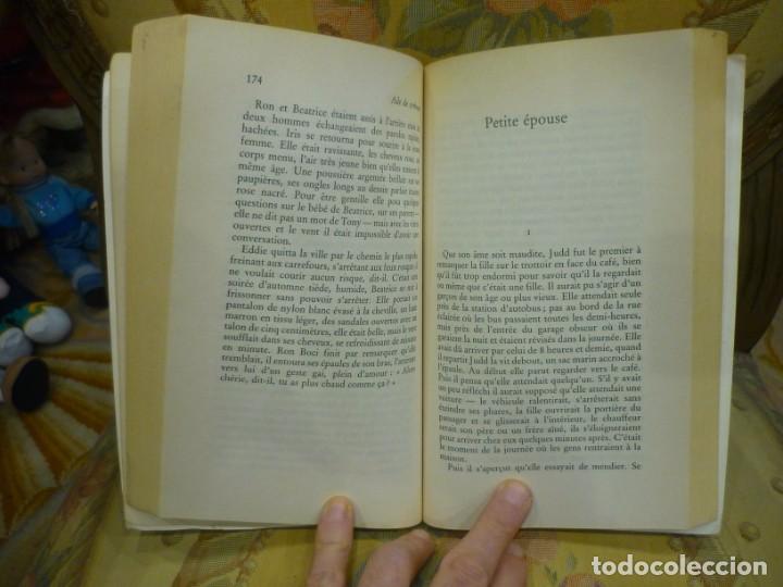 Libros de segunda mano: AILE DE CORBEAU, DE JOYCE CAROL OATES. - Foto 6