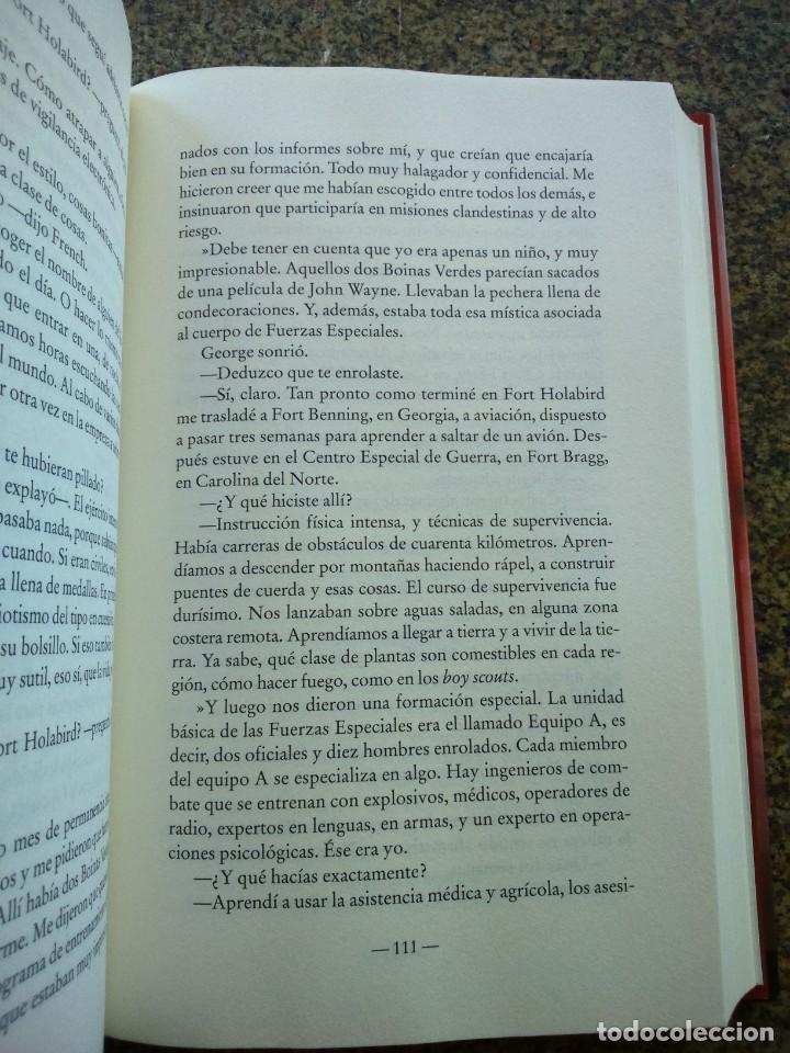 Libros de segunda mano: LOST LAKE -- PHILLIP MARGOLIN -- EDICIONES B 2008 -- - Foto 2