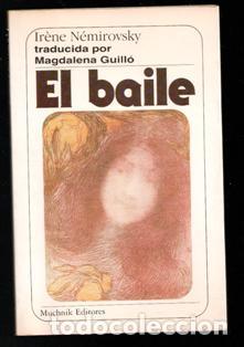 Libros de segunda mano: El baile, Irene Nemirovsky - Foto 1