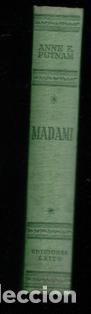 Libros de segunda mano: Madami, Anne E. Putman y Allan Keller - Foto 1
