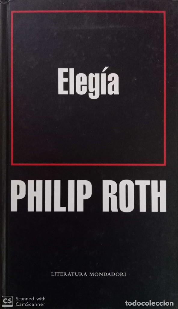 Libros de segunda mano: Eleg&iacute;a - Foto 1