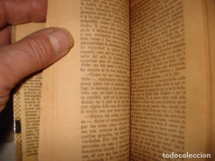 Libros de segunda mano: NOVELAS EJEMPLARES 1946 - Foto 4