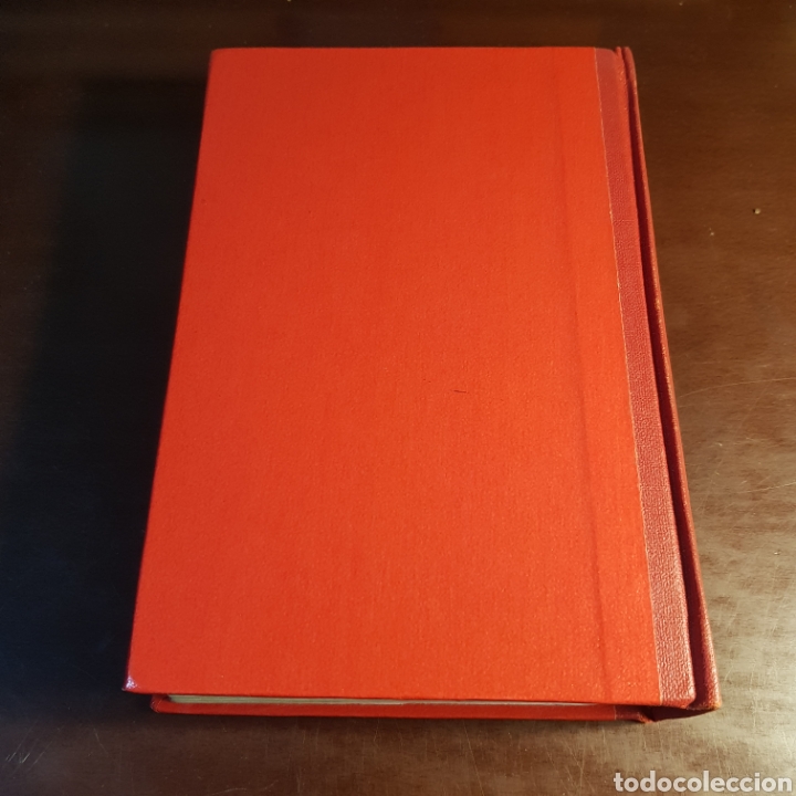Libros de segunda mano: LOS INSACIABLES 1965 HAROLD ROBBINS - Foto 4