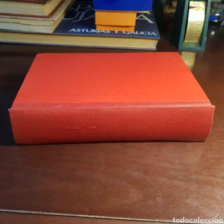 Libros de segunda mano: LOS INSACIABLES 1965 HAROLD ROBBINS - Foto 5