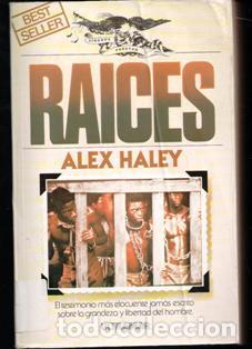 Libros de segunda mano: Raices, Alex Haley - Foto 1