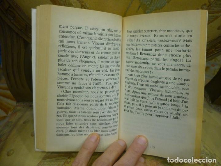 Libros de segunda mano: LA LENTEUR, DE MILAN KUNDERA. - Foto 6