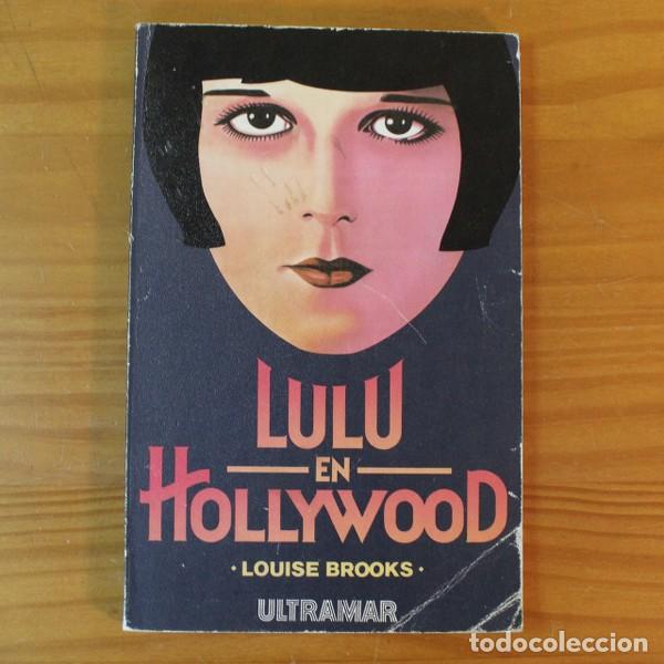 lulu in hollywood expanded edition