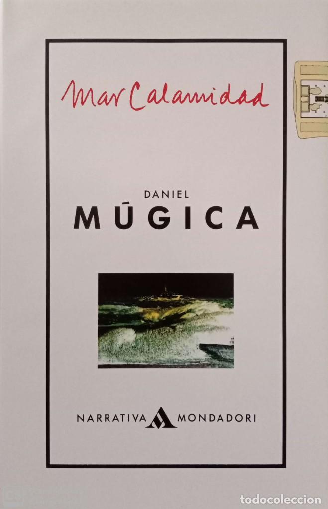 Libros de segunda mano: Mar Calamidad - Foto 1