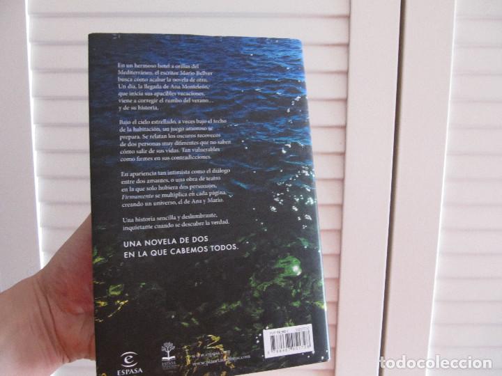 Libros de segunda mano: FIRMAMENTO -MAXIM HUERTA - Foto 3