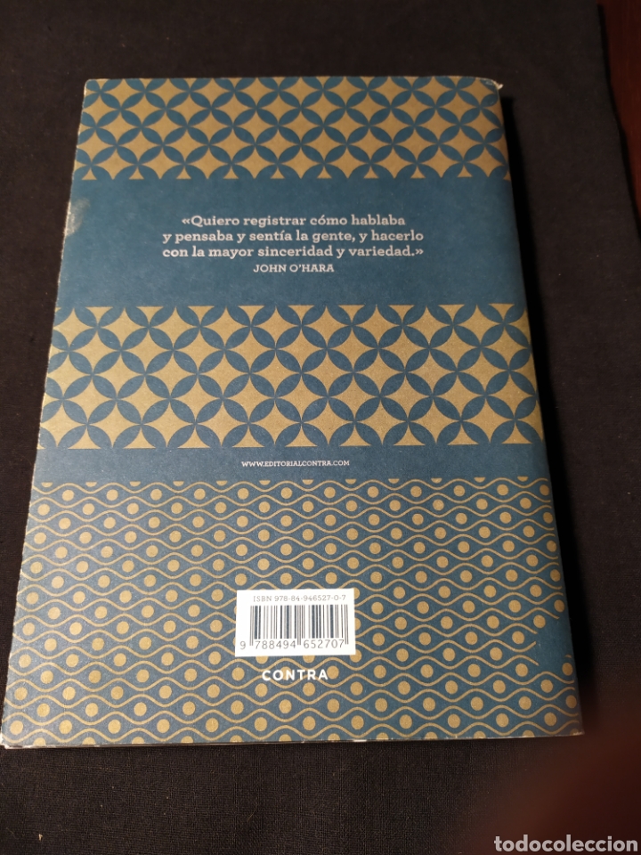 Libros de segunda mano: Natica Jackson. John Ohara - Foto 4