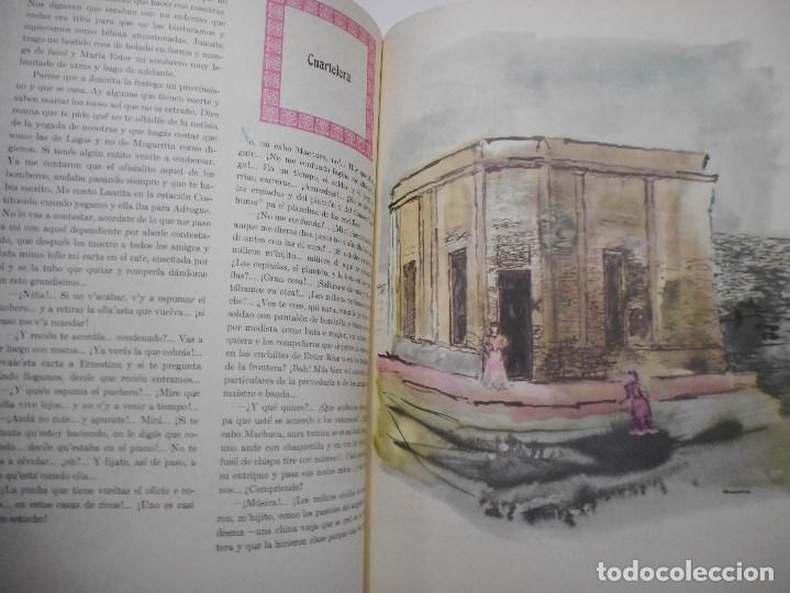 Libros de segunda mano: Cuentos de Fray Mocho    Y97750 - Foto 3