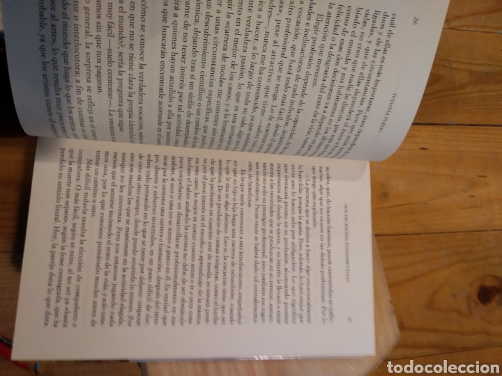 Libros de segunda mano: JOSE MAR&Iacute;A CARRASCAL. TODAV&Iacute;A PUEDO #3663 - Foto 4